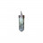 Pendentif pointe polie les 5, autres coloris