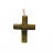 Pendentif croix - Lot de 4 pièces - Différents modèles