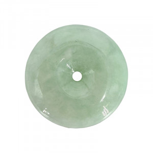 Donut Jade Birmanie - La pièce