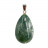 Pendentif Goutte Montage Bronze - 4 pièces