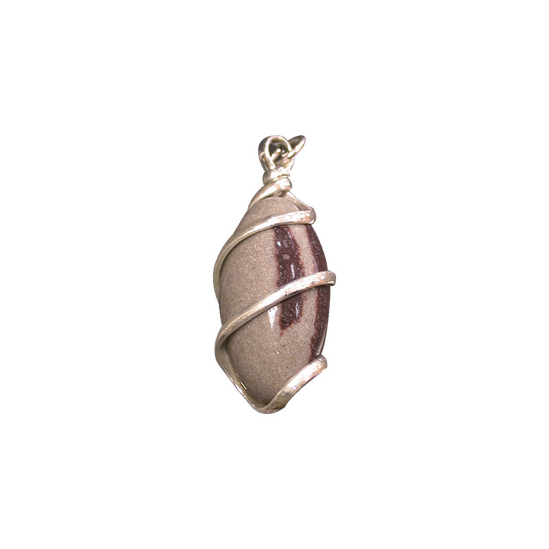 Pendentif Lingam