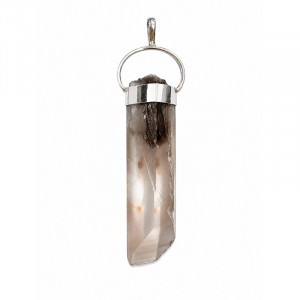 Pendentif Pointe de Lithium
