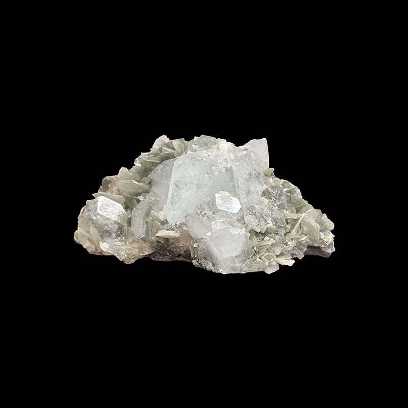 Goshenite - Chine - Pièce unique - GOSH100