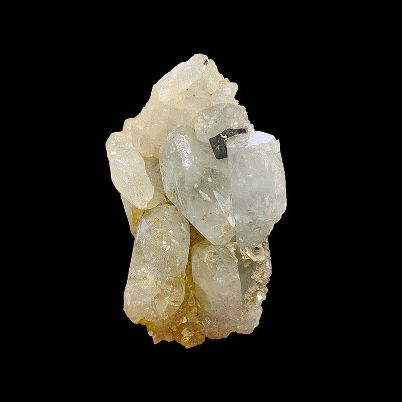 Goshenite - Chine - Pièce unique - GOSH200