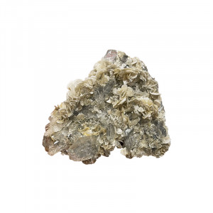 Goshenite - Chine - Pièce unique - GOSH210