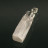 Pendentif Selenite lot de 4