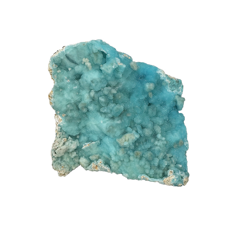 Hemimorphite - Congo - Pièce unique - HEMC1150