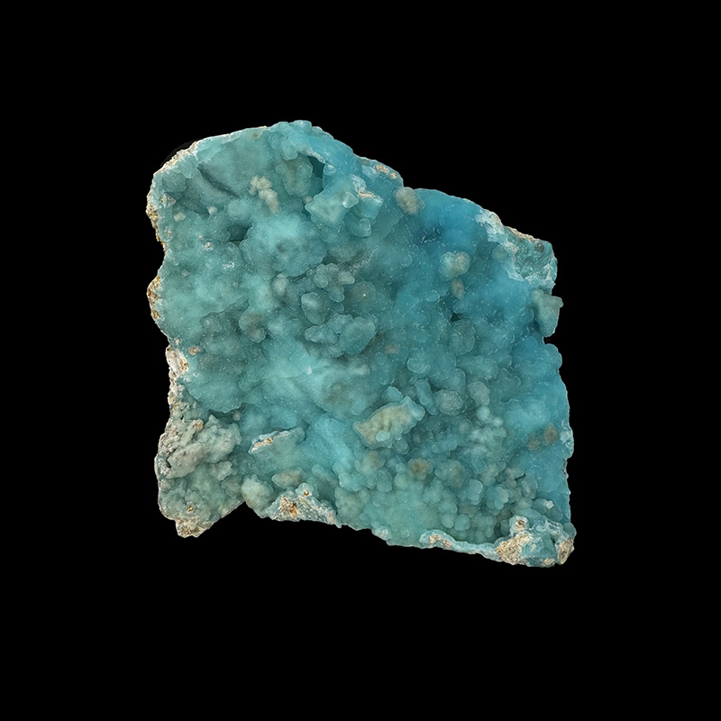 Hemimorphite - Congo - Pièce unique - HEMC1150