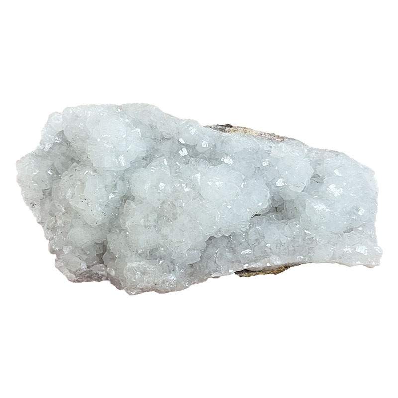 Hemimorphite - Congo - Pièce unique - HEMC165