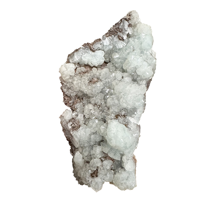 Hemimorphite - Congo - Pièce unique - HEMC200