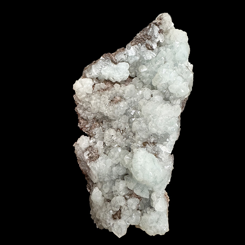 Hemimorphite - Congo - Pièce unique - HEMC200