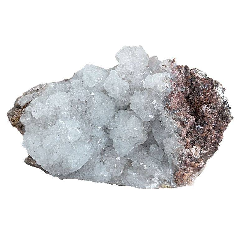 Hemimorphite - Congo - Pièce unique - HEMC250