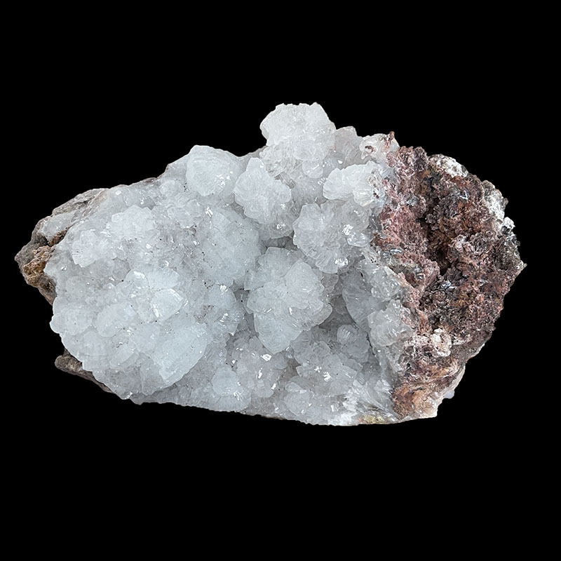 Hemimorphite - Congo - Pièce unique - HEMC250