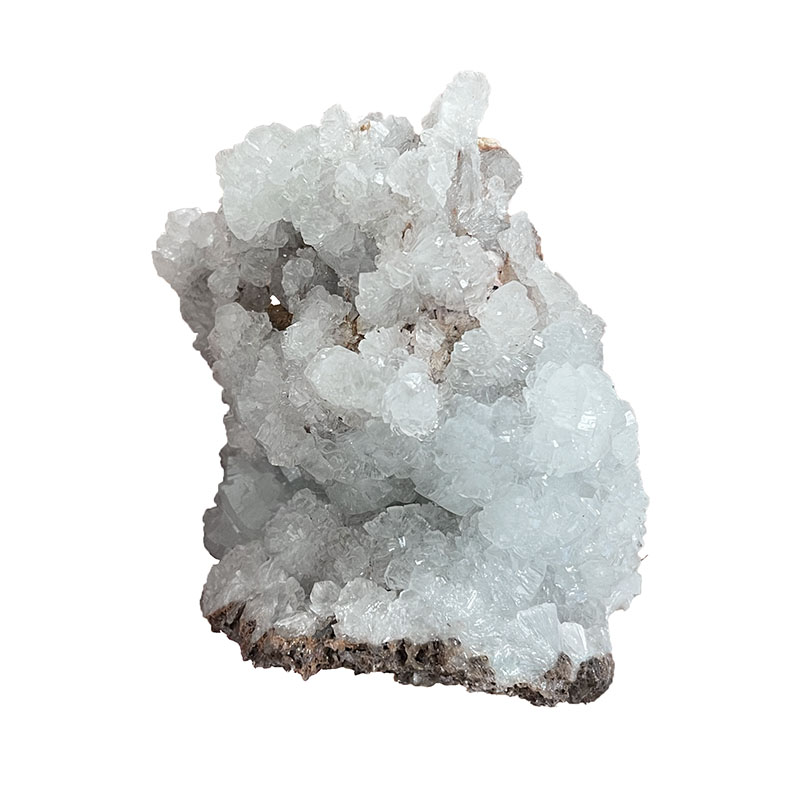 Hemimorphite - Congo - Pièce unique - HEMC260