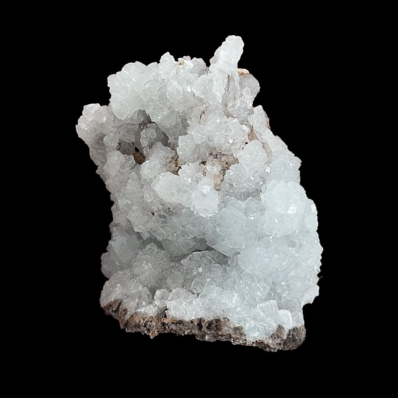 Hemimorphite - Congo - Pièce unique - HEMC260