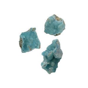 Hemimorphite - Congo - sachet de 50 grs