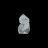 Diamant Herkimer - Boîte - La pièce