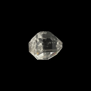 Quartz dit « Diamant d'Herkimer » - USA - Pièce unique - HERK120