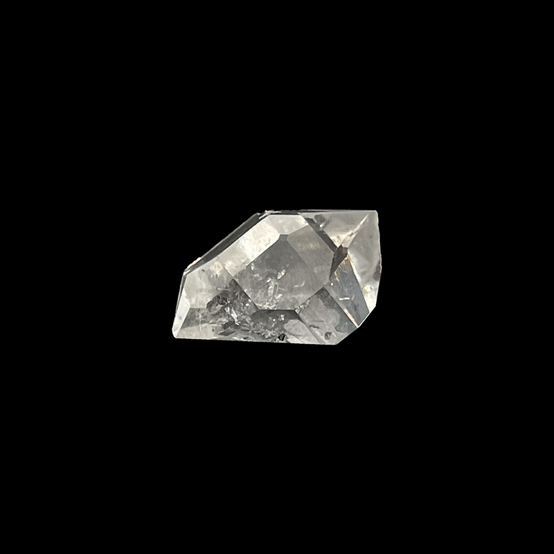 Quartz dit « Diamant d'Herkimer »  - USA - Pièce unique - HERK150