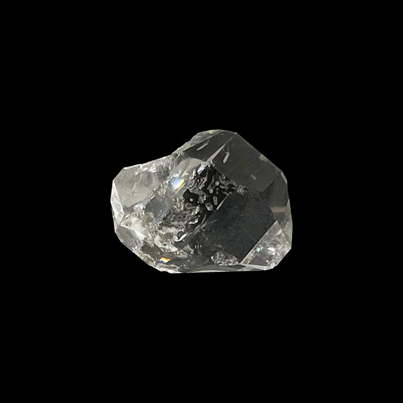 Quartz dit « Diamant d'Herkimer »  - USA - Pièce unique - HERK220