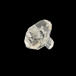 Quartz dit « Diamant d'Herkimer » - USA - Pièce unique - HERK520