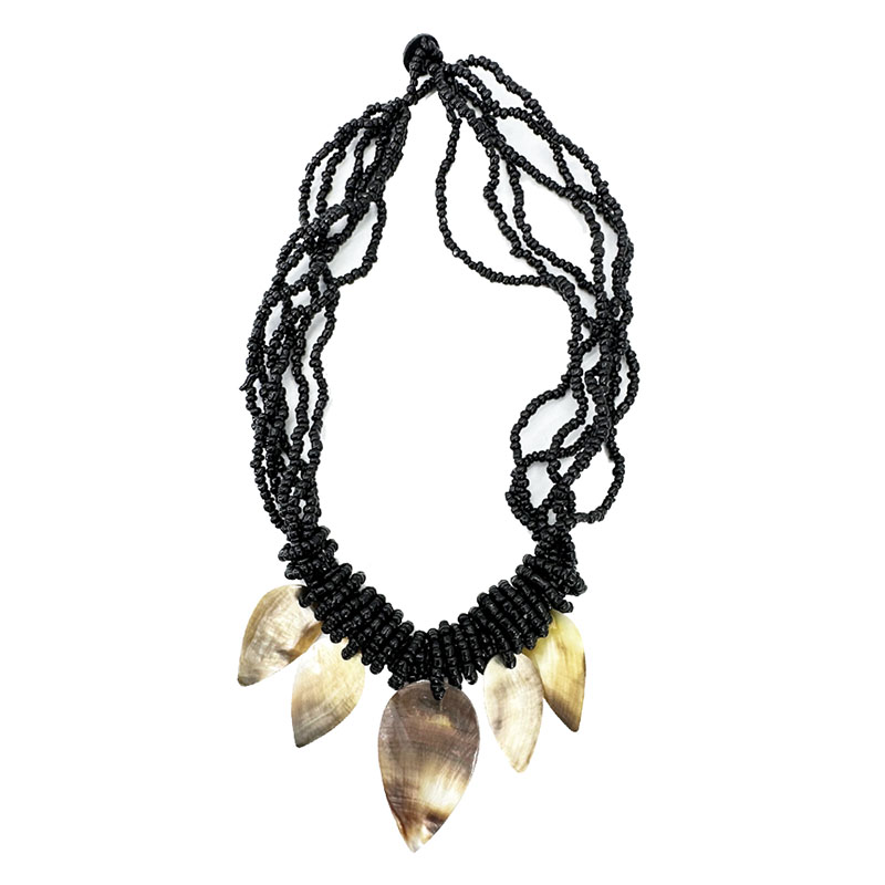 Collier en Nacre
