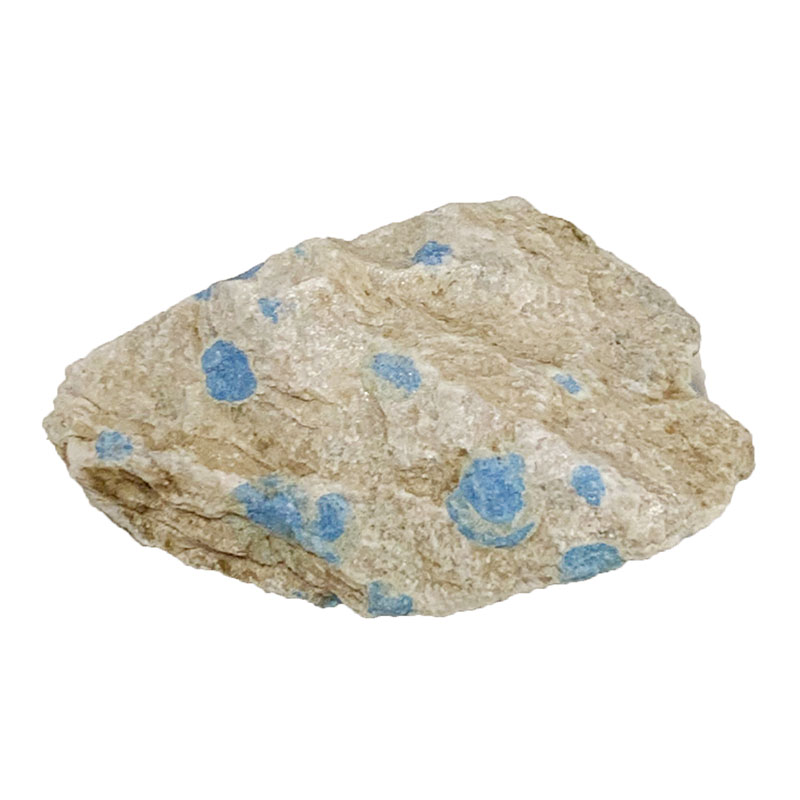 Ketonite K2 pierre brute en provenance du Pakistan - Le kg - 3 à 8 cm