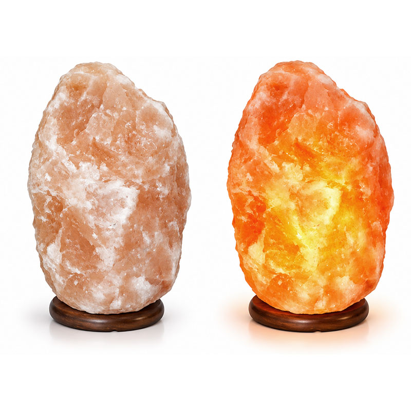 LAMPE EN SEL 24 A 35 KG