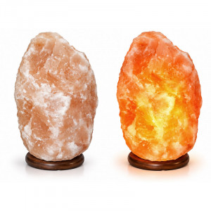 LAMPE EN SEL 24 A 35 KG