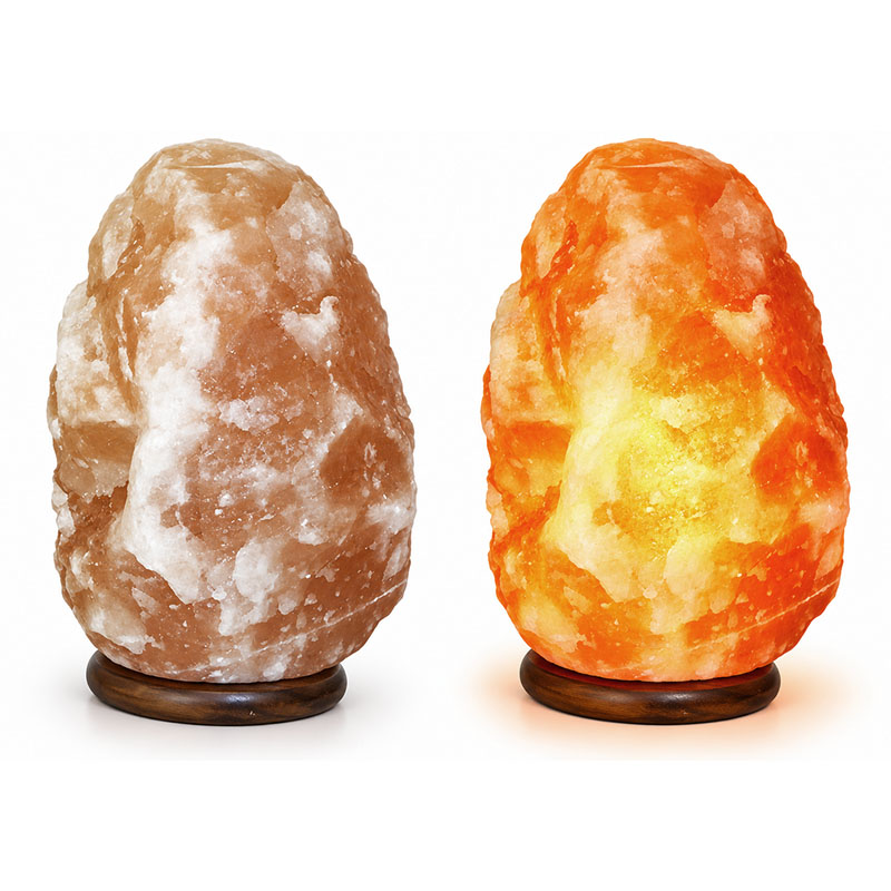 LAMPE EN SEL 35 A 50 KG