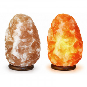 LAMPE EN SEL 35 A 50 KG