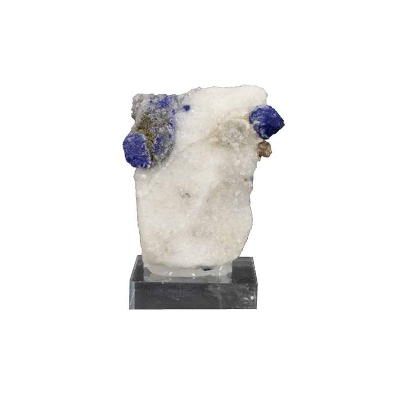 Lazurite - Afghanistan - Pièce unique - LAZUA500