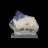 Lazurite - Afghanistan - Pièce unique - LAZUA580