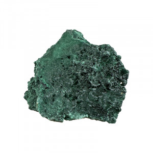 Malachite fibreuse - Pièce unique - MALFCP150