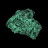 Malachite fibreuse - Pièce unique - MALFCP200-1