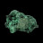 Malachite fibreuse - Pièce unique - MALFCP250-1