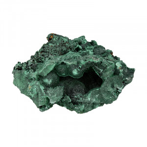 Malachite fibreuse - Pièce unique - MALFCP250-2