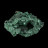 Malachite fibreuse - Pièce unique - MALFCP250-2
