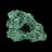Malachite fibreuse - Pièce unique - MALFCP300-2