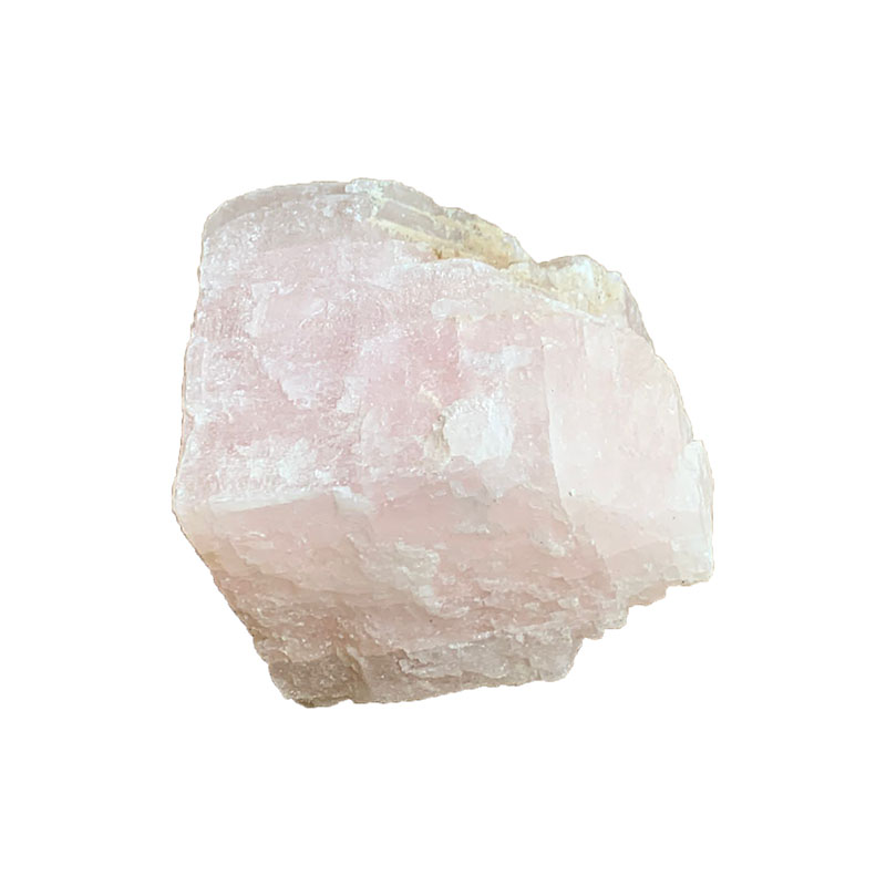 Manganocalcite brute de Bulgarie - Le kg - 4 à 10 cm