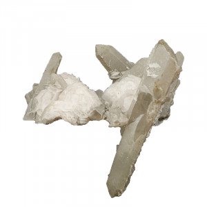 Manganocalcite - Chine - Pièce unique - MANC150