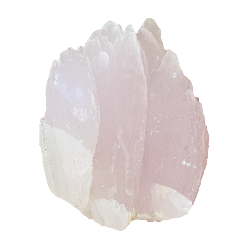 Manganocalcite - Chine - Pièce unique - MANC350