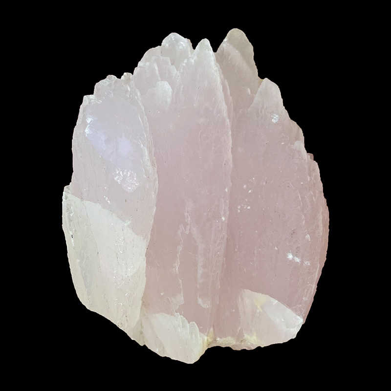 Manganocalcite - Chine - Pièce unique - MANC350