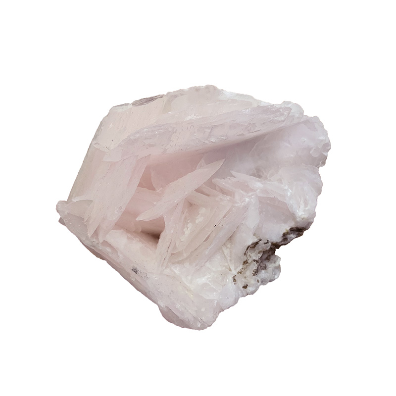 Manganocalcite - Chine - Pièce unique - MANC455