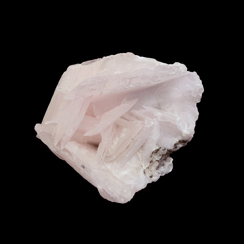 Manganocalcite - Chine - Pièce unique - MANC455