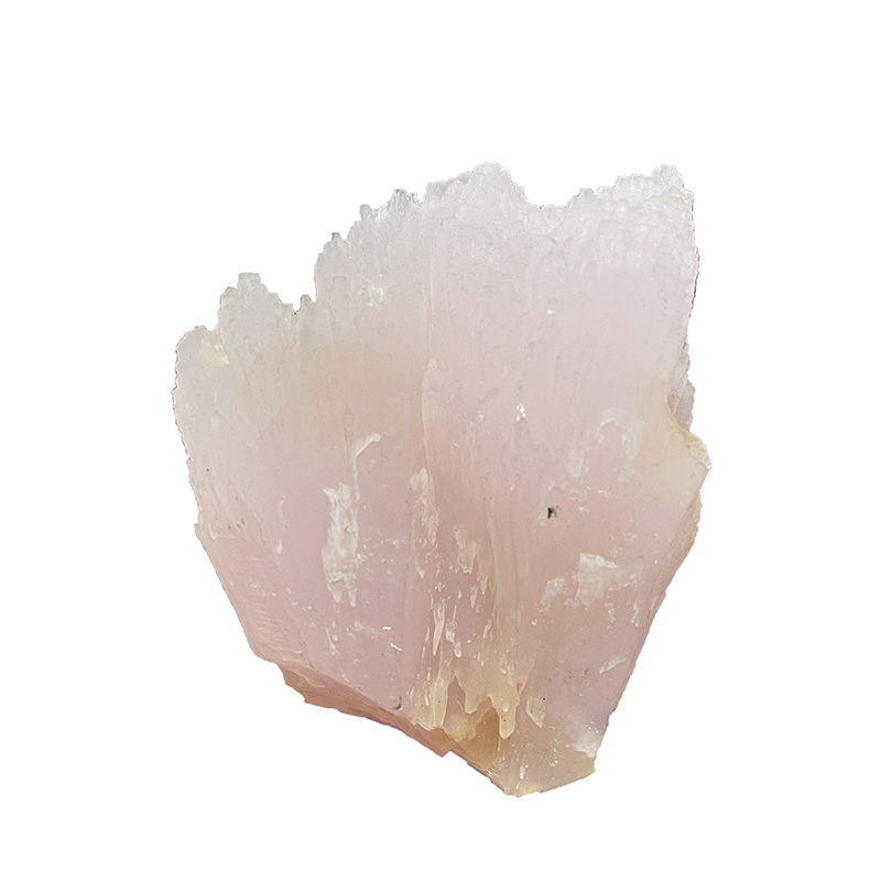 Manganocalcite - Chine - Pièce unique - MANC480