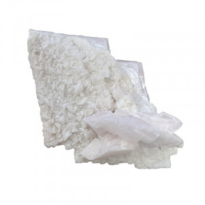 Manganocalcite - Pérou - Pièce unique - MANP120