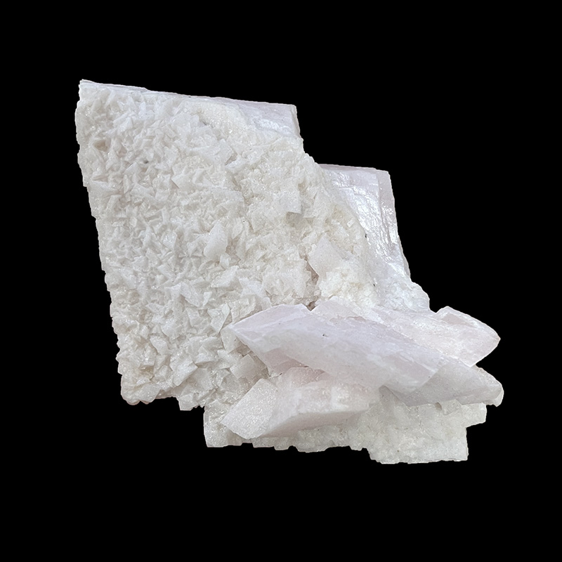 Manganocalcite - Pérou - Pièce unique - MANP120
