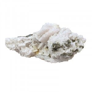 Manganocalcite - Pérou - Pièce unique - MANP130