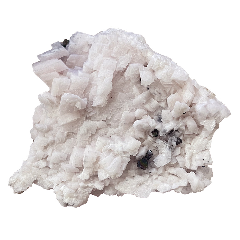 Manganocalcite - Pérou - Pièce unique - MANP160